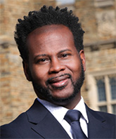 Julius Wilder, MD, PhD