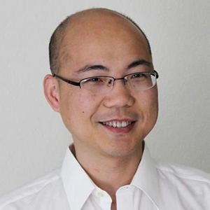 Huanghe Yang, PhD