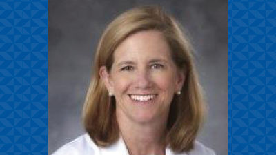 Mary E. Klotman, MD