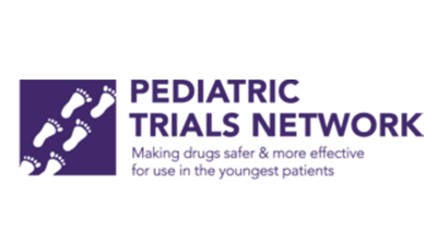 Pediatric Trials Network, making drugs safer & more effective for use in younger patients