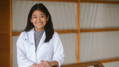 Jenny Wu, MD