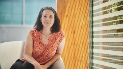 Trudy Oliver, PhD