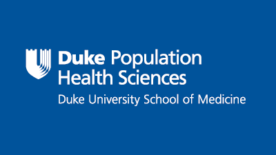 Duke Population Health Sciences Logo