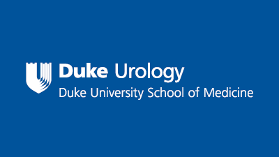 Duke Urology Logo