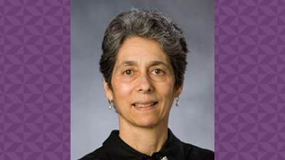 Elizabeth DeLong, PhD