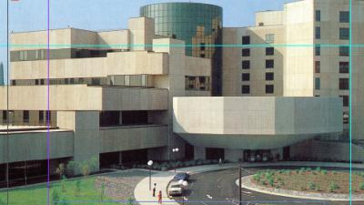 Duke University Hospital