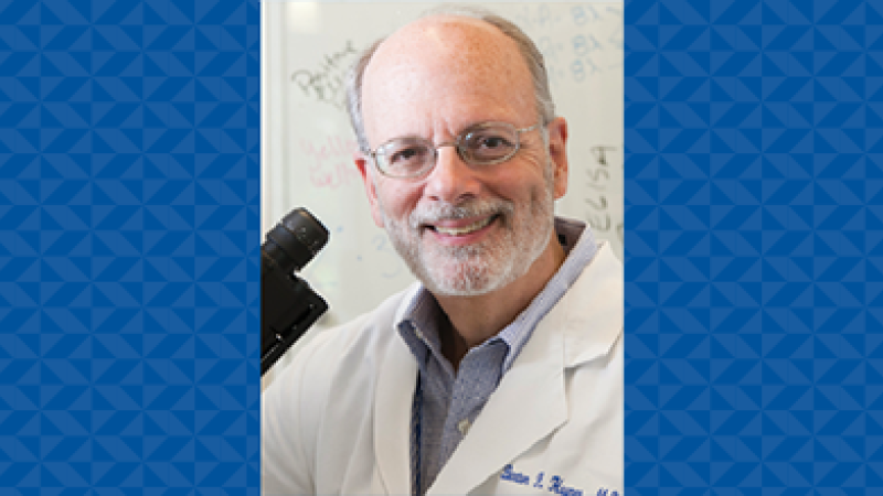 Barton F. Haynes, MD