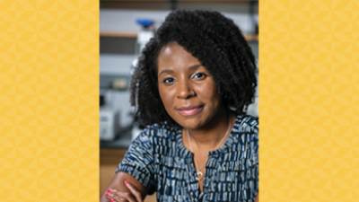 Chantell Evans, PhD