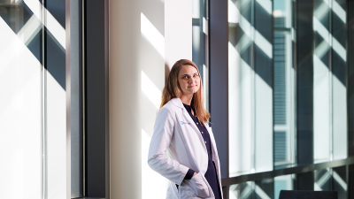 Anna Strasma, MD, MSc-GH