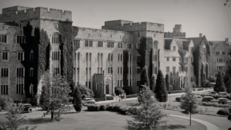 Duke University Hospital