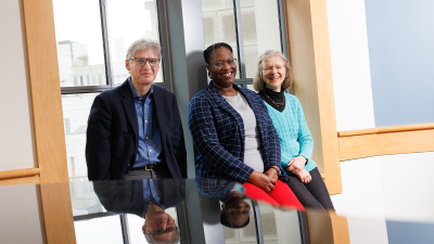  Evan Myers, MD, MPH; Whitney Robinson, PhD; and Friederike Jayes, DVM, PhD