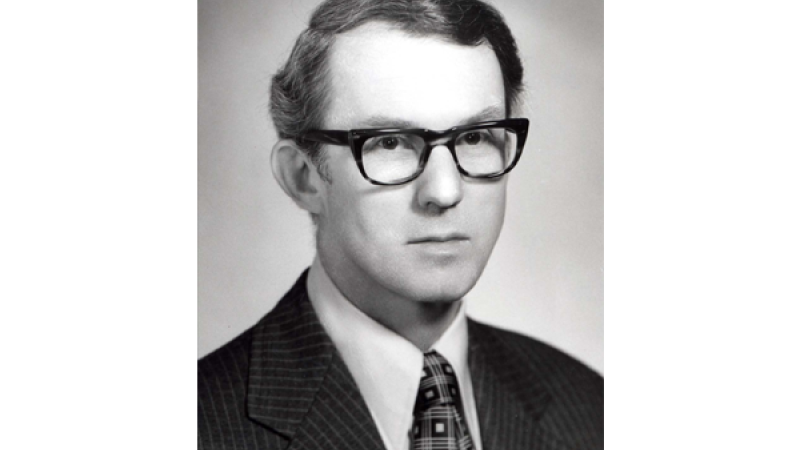 Dr. Harvey Estes Jr.