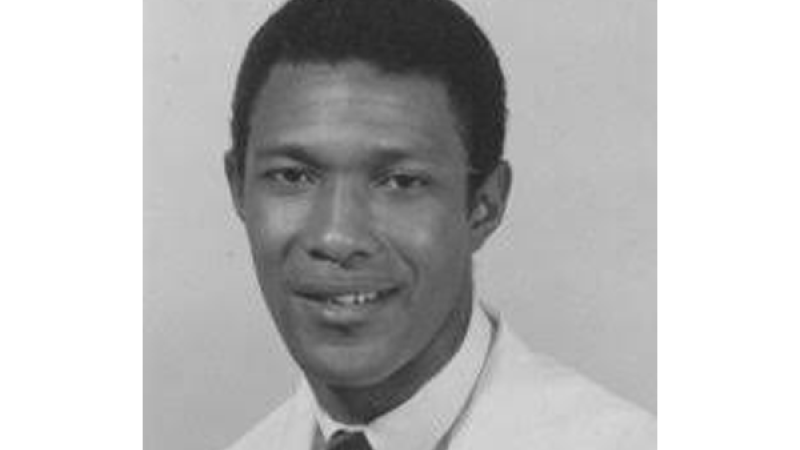 Prentiss L. Harrison