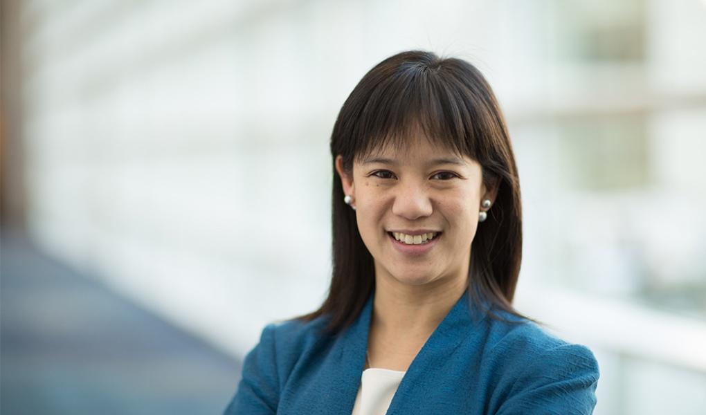 Charlene Wong, MD, MSHP