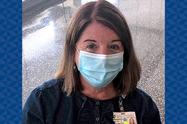 Stacey McCorison, Associate Dean of Medical Education Administration