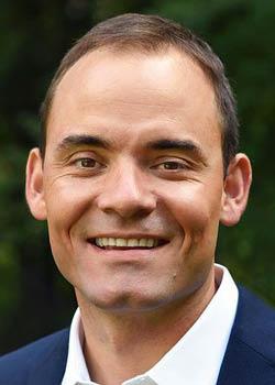 Charlie Gersbach, PhD