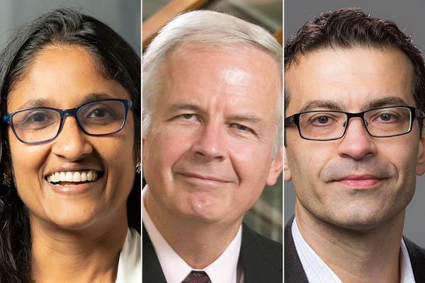 Shyni Varghese, Ph.D., George Truskey, Ph.D., Nenad Bursac, Ph.D.