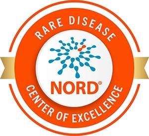 NORD: Rare Disease Center of Excellence