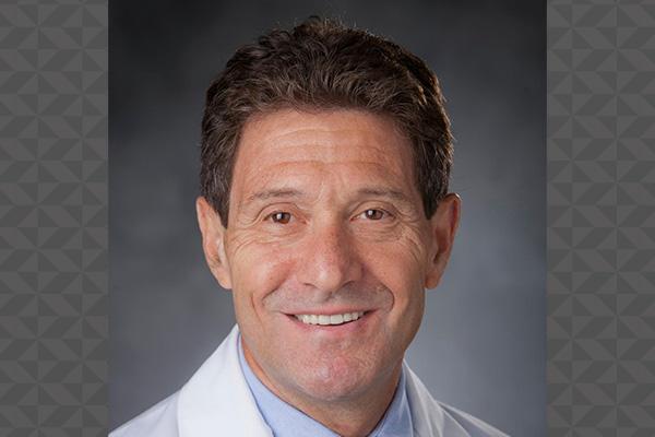 David Montefiori, PhD