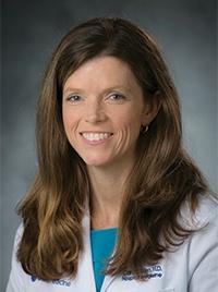 Cara O’Brien, MD
