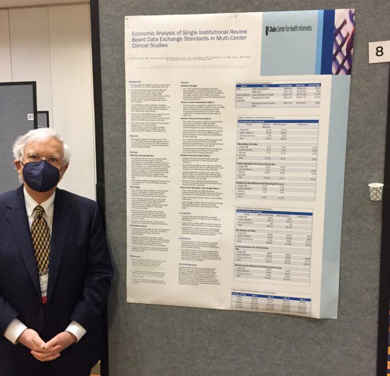 Poster presentation