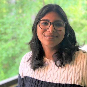 Laavanya Sankaranarayanan