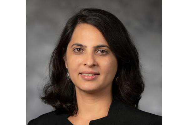 Ashwini Barve, BDS, MMCi