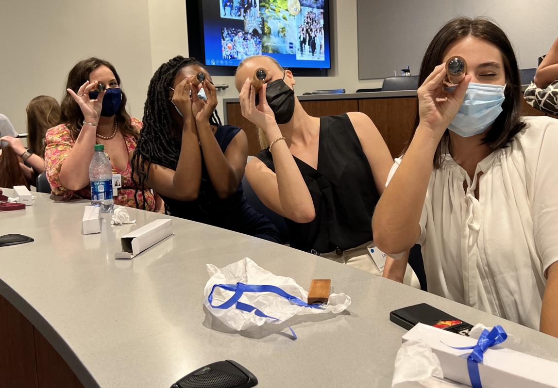 OTD Convocation 2022