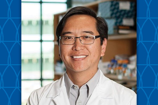 Lou Zou, PhD