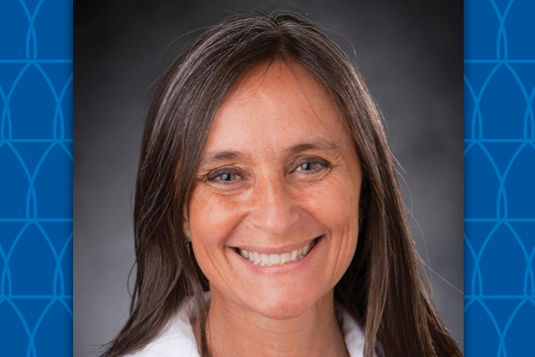 Viviana Martinez-Bianchi, MD