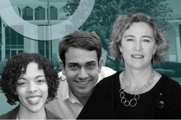 Sarah M Wilson; Dane R Whicker; Deanna Wilson Adkins