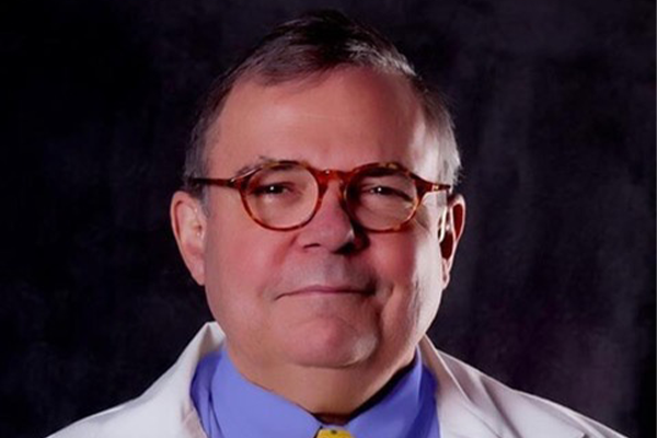 George McLean, MD