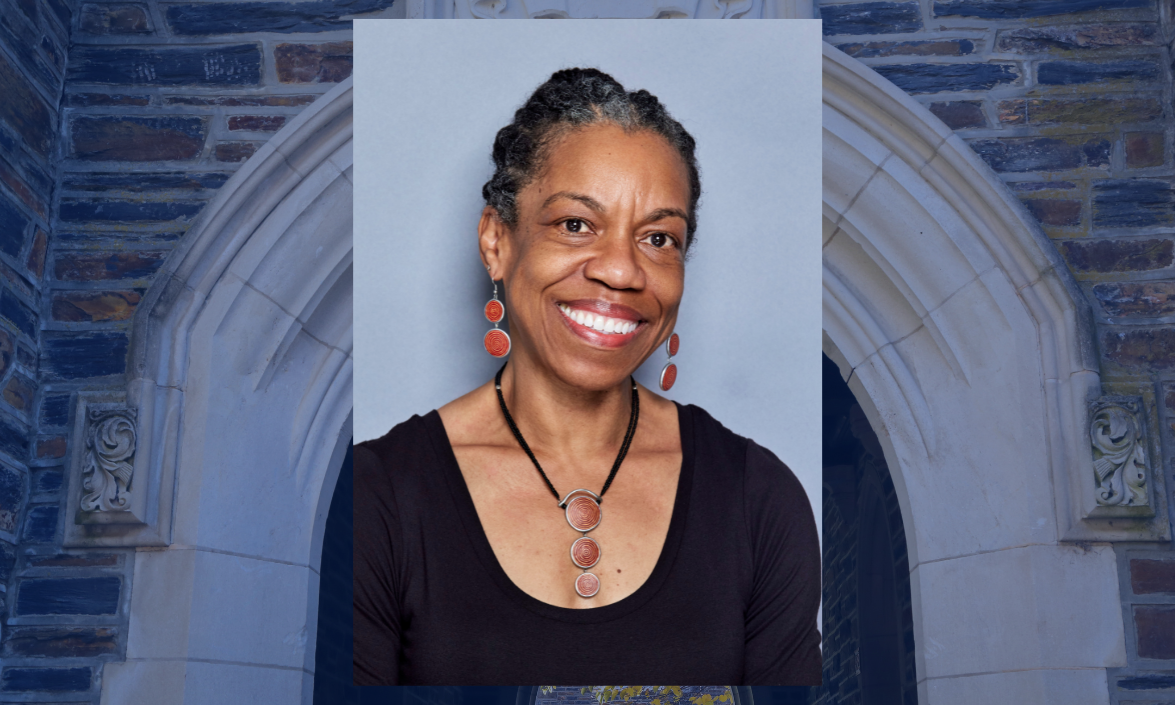 Charmaine Royal, PhD