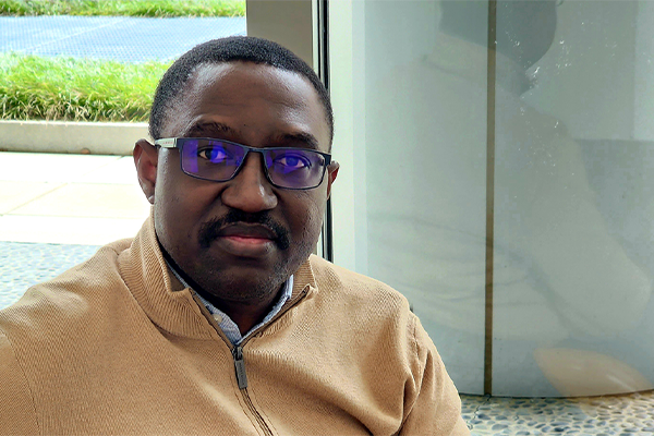 Nosayaba Osazuwa-Peters