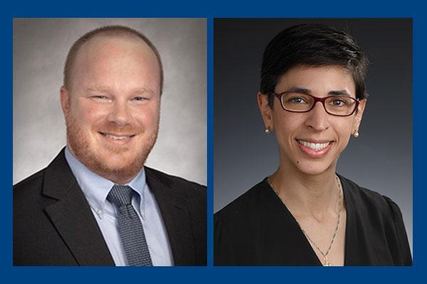  Eric D. Carlsen, MD, PhD, FASCP, and  Giselle Y. López, MD, PhD, FASCP