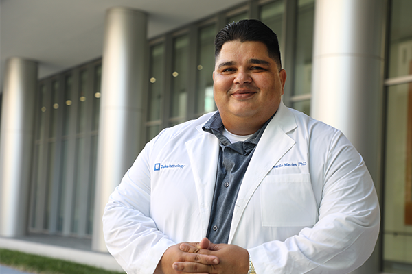 Everardo Macias, PhD