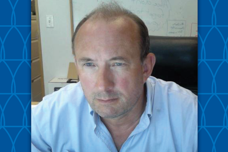 Timothy Haystead, PhD