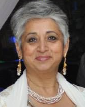 Sonoo Thadaney Israni, MBA