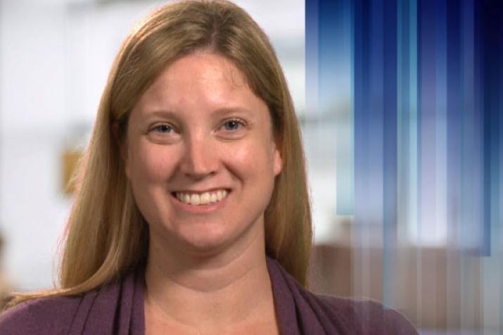 Kristin Schroeder, MD