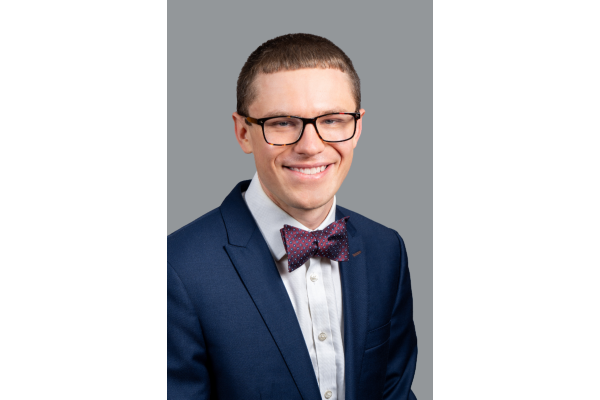 Nick Stewart PA-S