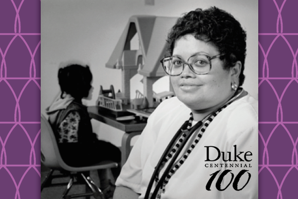 Brenda Armstrong, MD