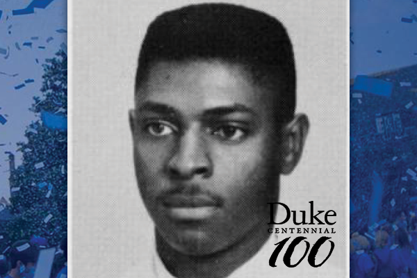 Wilhelm Delano Merriweather