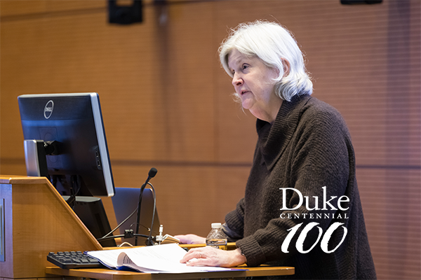 Nancy Andrews, MD, PhD