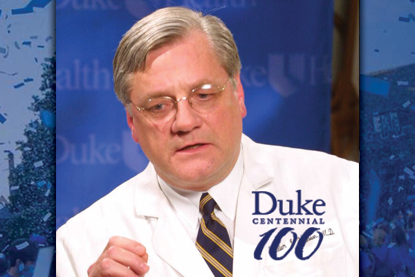 William J. Fulkerson MD