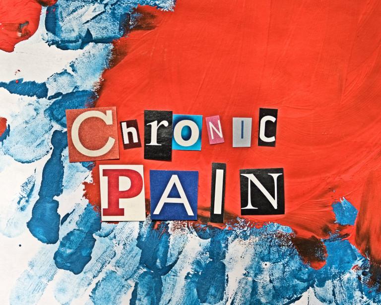 Chronic Pain 