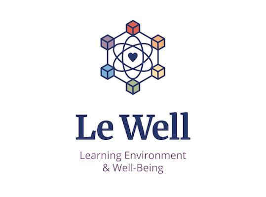 Le Well logo