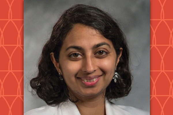 Sneha Mantri, MD