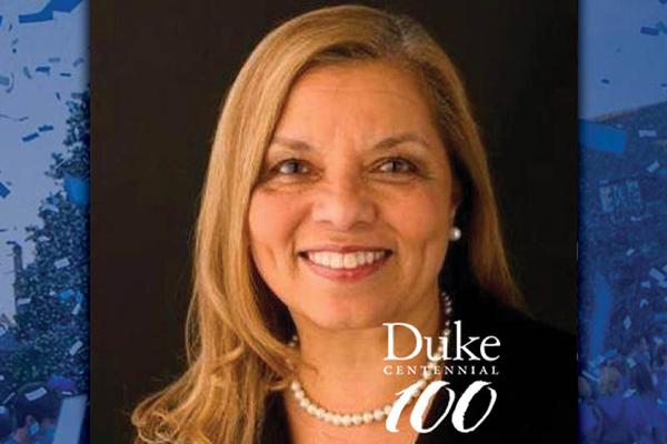 Jean Spaulding Centennial Spotlight