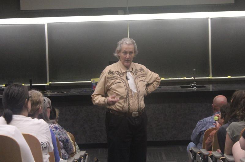 Temple Grandin