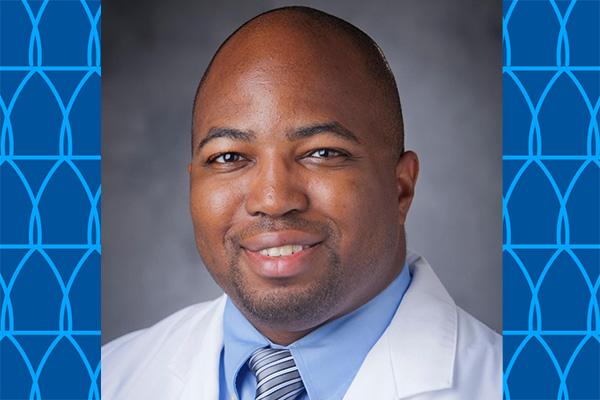 Lance Okeke, MD, MHS